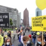 DAS ASYLBEWERBERLEISTUNGSGESETZ MUSS ABGESCHAFFT WERDEN!