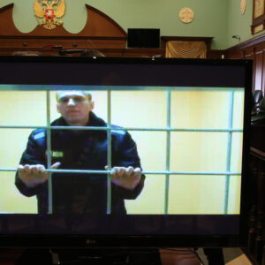 RUSSLAND: KREML-KRITIKER ALEXEJ NAWALNY ZU 19 JAHREN HAFT VERURTEILT